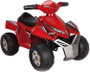 Feber Quad Jouet Electrique Racy 6V Rouge