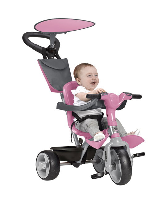 Feber Baby Plus Music Rose