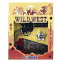 Gonher Ensemble de Pistolets Western avec Cartouchière et Étoile