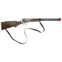 Fusil de Cowboy Gonher 3098/0 (62 x 13 cm)