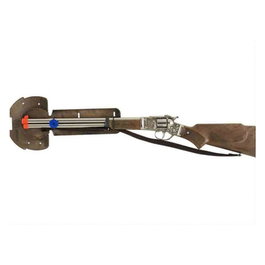 Fusil de Cowboy Gonher 3098/0 (62 x 13 cm)