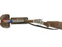 Gonher Rifle Cowboy 8 coups pour enfants, jouet à canon basculant en métal (14,5x66x3 cm) - Recommandé à partir de 3 ans