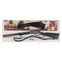 Gonher Fusil Winchester 8 coups Argent