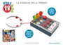 IMC Toys La Máquina de la Verdad