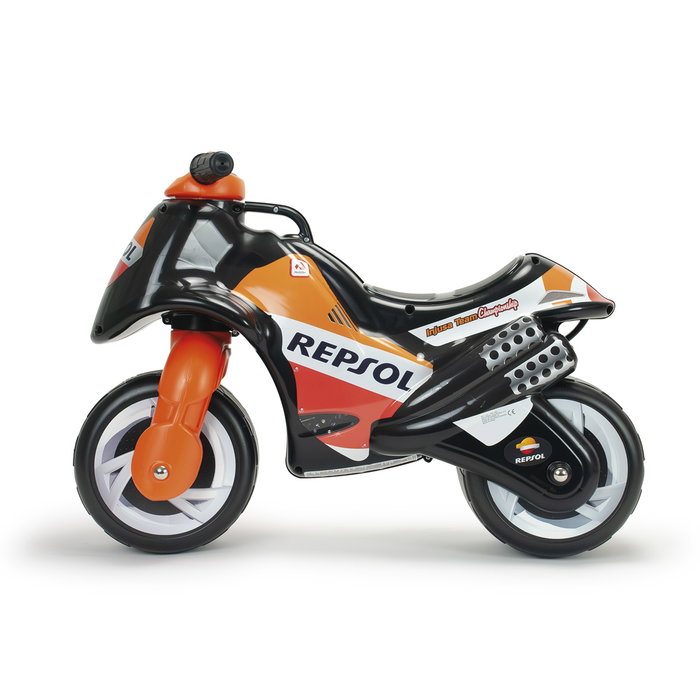 Injusa Tricycle Moto Neox Repsol Multicouleur