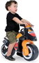 Injusa - Moto porteur (Correpasillos) moto Neox Repsol pour enfant, dimensions 69 x 27,5 x 49 cm