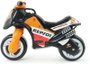 Injusa - Moto porteur (Correpasillos) moto Neox Repsol pour enfant, dimensions 69 x 27,5 x 49 cm