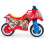 Injusa Correpasillos moto - Pat' Patrouille (Paw Patrol), 69x27,5x49 cm, à partir de 18 mois