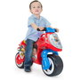 Injusa Correpasillos moto - Pat' Patrouille (Paw Patrol), 69x27,5x49 cm, à partir de 18 mois