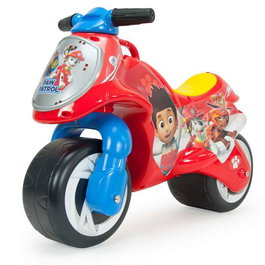 Injusa Correpasillos moto - Pat' Patrouille (Paw Patrol), 69x27,5x49 cm, à partir de 18 mois