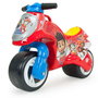 Injusa Correpasillos moto - Pat' Patrouille (Paw Patrol), 69x27,5x49 cm, à partir de 18 mois