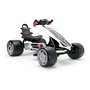 Kart Injusa 4122 Blanc Pédales