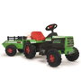 Tracteur à pédale Injusa 99062