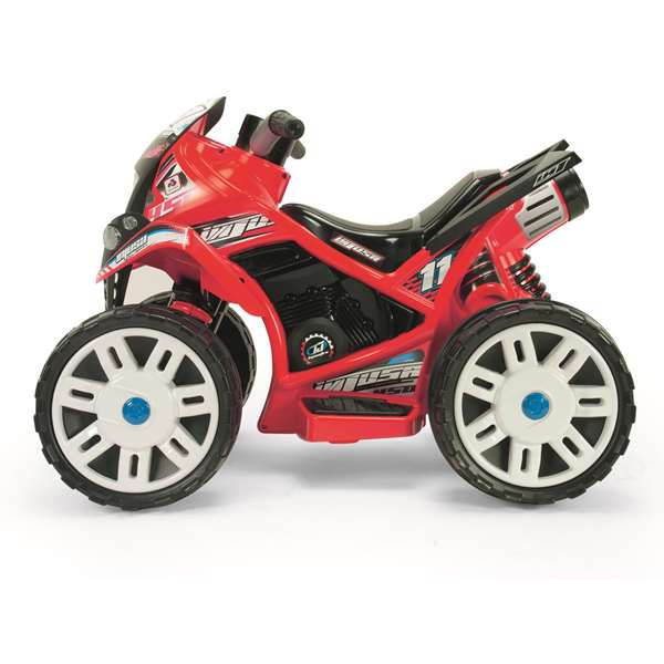 Injusa Quad batterie The Beast 12V Injusa Quad batterie The Beast 12V