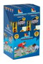 Molto - Tapis de jeu en mousse avec 30 accessoires (voitures et panneaux) - 124 x 60 cm - Jeu en espagnol et anglais - À partir de 3 ans