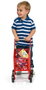 Molto Supermarché Jouet pour Enfants avec Caddie et Scanner Sonore - 20 Accessoires - 103 cm - Langues: Espagnol, Anglais