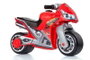 Molto Draisienne moto cross premium pour enfant, 73 cm, jouet d'équilibre sans piles, recommandé à partir de 18 mois