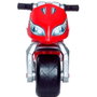 Molto Draisienne moto cross premium pour enfant, 73 cm, jouet d'équilibre sans piles, recommandé à partir de 18 mois