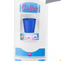 Molto Ma première cuisine de 68 cm pour enfant avec 12 accessoires, âge recommandé 2 ans et plus
