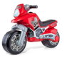 Motocyclette sans pédales Moltó Advance Rouge 92 x 47 x 63 cm