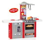 Molto Cuisine master électronique pour enfants avec 13 accessoires - Dimensions : 102 x 114 x 34 cm