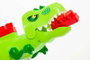 Molto - Jeu de Construction Dinosaure avec Sons Électroniques - 30 Pièces - Boîte et Instructions en Espagnol/Anglais