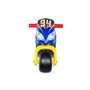 Moltó Moto Cross Race Bleu