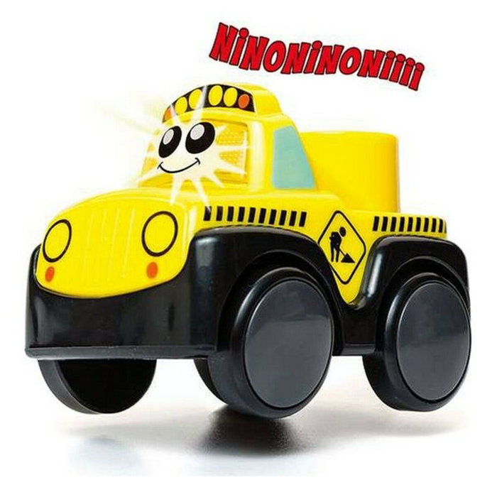 Voiture avec Lumièe et Son Moltó 19450 Voiture avec Lumièe et Son Moltó 19450