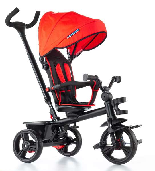 Molto Triciclo Urban Trike Basic 99 cm - Tricycle pour enfants et adultes avec double frein et roue libre en métal et plastique Molto Triciclo Urban Trike Basic 99 cm - Tricycle pour enfants et adultes avec double frein et roue libre en métal et plastique