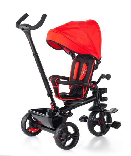 Molto Triciclo Urban Trike Basic 99 cm - Tricycle pour enfants et adultes avec double frein et roue libre en métal et plastique Molto Triciclo Urban Trike Basic 99 cm - Tricycle pour enfants et adultes avec double frein et roue libre en métal et plastique