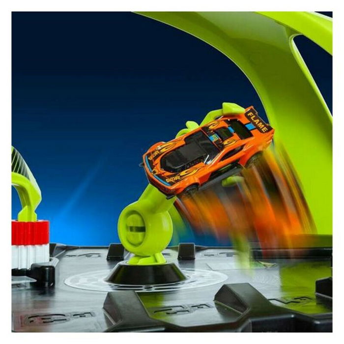 Garage Parking avec Véhicules Moltó Super-Parkhaus 152 cm Garage Parking avec Véhicules Moltó Super-Parkhaus 152 cm