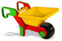 AVC Carretilla Super, chariot de marche et jeu pour bébé à partir de 12 mois, plastique, dimensions 67 * 32 * 34 cm, langues des instructions incluses