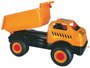AVC Super Lorry, camion-benne jouet pour enfant à partir de 3 ans, dimensions: 82 x 42 x 43 cm, sans piles, plastique