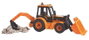 AVC Pelleteuse rétro en boîte 74x22x32 cm