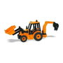 AVC Pelleteuse rétro en boîte 74x22x32 cm