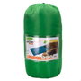 Color Baby Sac de couchage ouvert 190 x 75 cm, polyester 950 g, modèle assorti aléatoire - Bleu ou vert