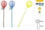 Color Baby Salabre 20X95 cm - Modèles assortis