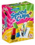 Mercurio - Jeu Speed Cups 2 Version Extrême en Espagnol - Jeu de Société pour Enfants dès 6 ans avec 19 Cartes et 10 Goblets