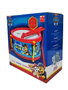Paw Patrol - Tambour pour enfant 8.5x19x19 cm en plastique - Jouet pour bébé dès 18 mois