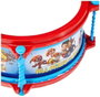 Paw Patrol - Tambour pour enfant 8.5x19x19 cm en plastique - Jouet pour bébé dès 18 mois