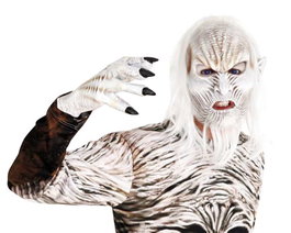 My Other Me Masque de latex Full Walker pour adulte Taille M