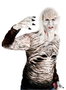 My Other Me Masque de latex Full Walker pour adulte Taille M