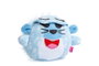 Berjuan Peluche Mosquidolls - Erizo 24 cm avec protection anti-moustiques - Peluche animale