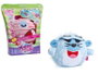 Berjuan Peluche Mosquidolls - Erizo 24 cm avec protection anti-moustiques - Peluche animale