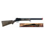Gonher Fusil de Cowboy 12 Tirs Noir