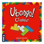 Devir Jeu de Société Ubongo Version Trilingue Espagnol Portugais Catalan 8+