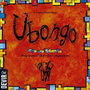 Devir Ubongo Version Trilingue