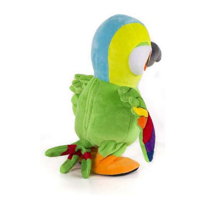 Jouet interactif Bandai 80020 34 x 17 x 13 cm