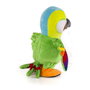 Jouet interactif Bandai 80020 34 x 17 x 13 cm