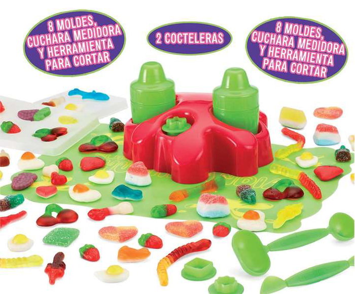 EDUCA Chuchelandia EDUCA Chuchelandia